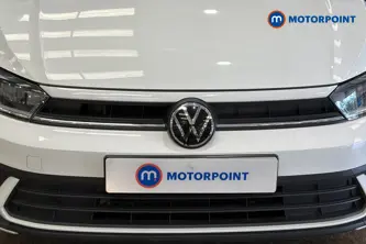 Volkswagen Polo Life Manual Petrol Hatchback - Stock Number (1672566) - 43rd supplementary image