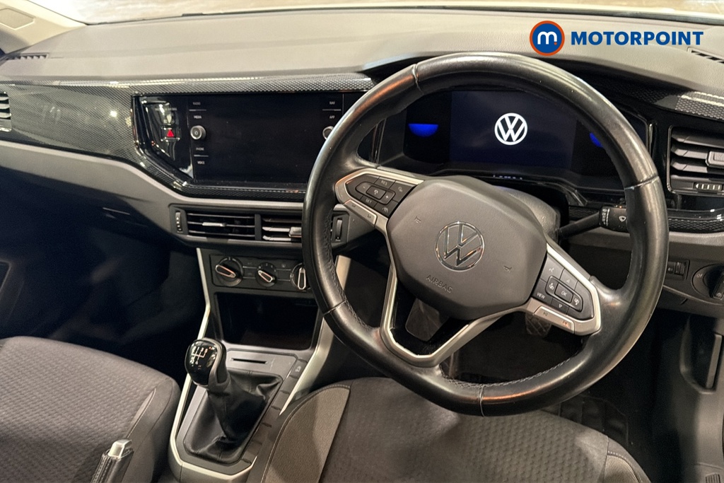 Volkswagen Polo Life Manual Petrol Hatchback - Stock Number (1672566) - 1st supplementary image