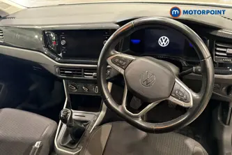 Volkswagen Polo Life Manual Petrol Hatchback - Stock Number (1672566) - 1st supplementary image