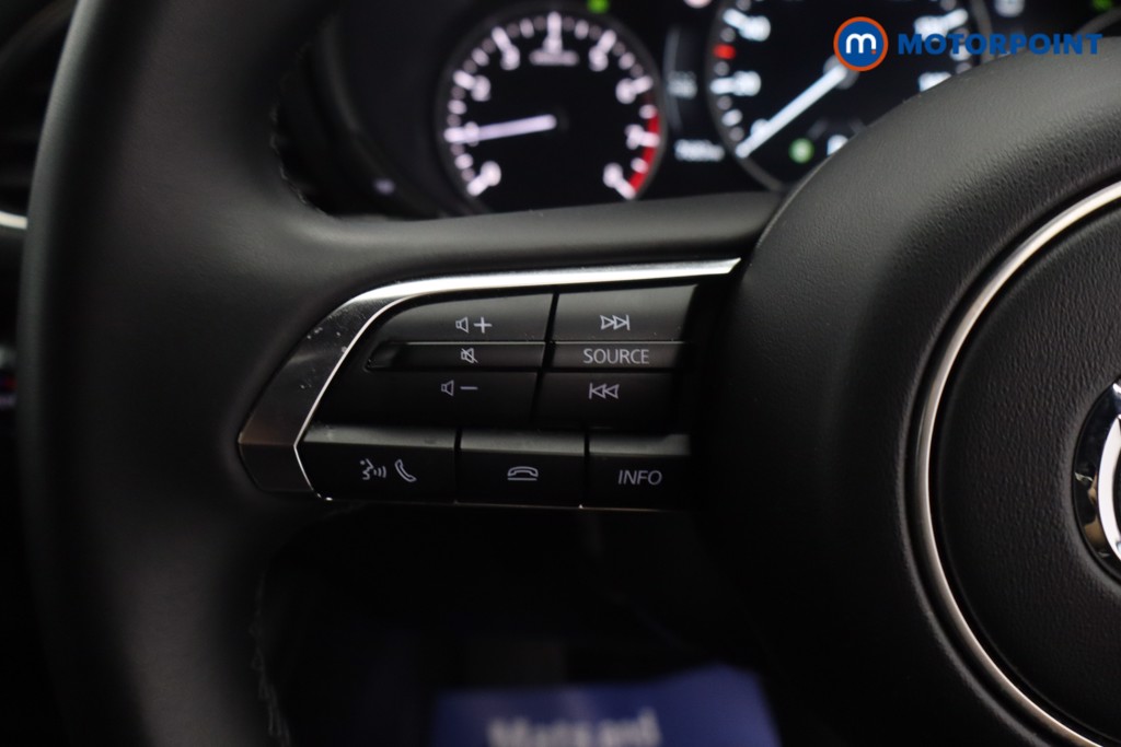 Mazda 3 Exclusive-Line Automatic Petrol Hatchback - Stock Number (1672720) - 3rd supplementary image