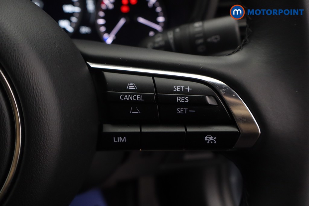 Mazda 3 Exclusive-Line Automatic Petrol Hatchback - Stock Number (1672720) - 4th supplementary image