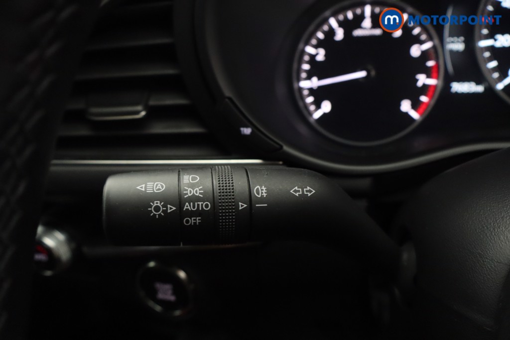 Mazda 3 Exclusive-Line Automatic Petrol Hatchback - Stock Number (1672720) - 6th supplementary image