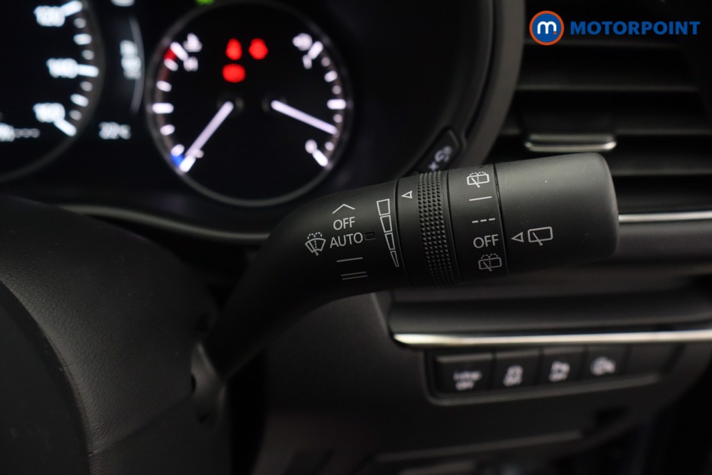 Mazda 3 Exclusive-Line Automatic Petrol Hatchback - Stock Number (1672720) - 7th supplementary image