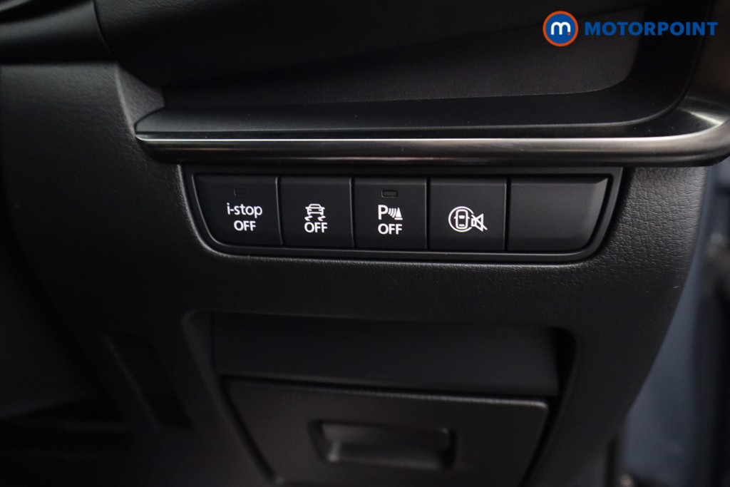 Mazda 3 Exclusive-Line Automatic Petrol Hatchback - Stock Number (1672720) - 8th supplementary image
