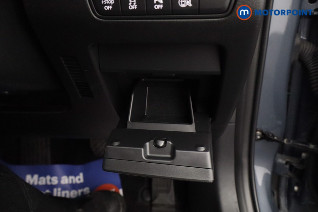 Mazda 3 Exclusive-Line Automatic Petrol Hatchback - Stock Number (1672720) - 9th supplementary image