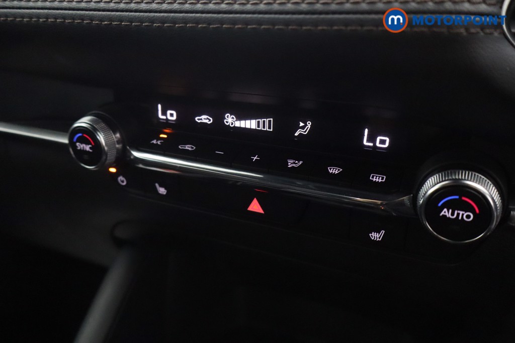 Mazda 3 Exclusive-Line Automatic Petrol Hatchback - Stock Number (1672720) - 11th supplementary image