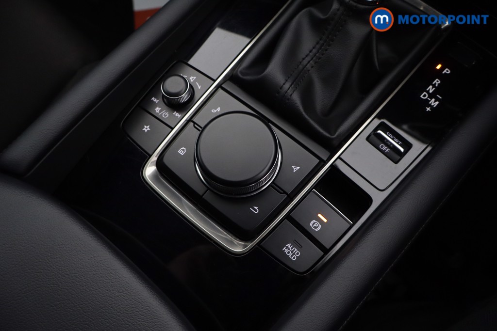 Mazda 3 Exclusive-Line Automatic Petrol Hatchback - Stock Number (1672720) - 14th supplementary image