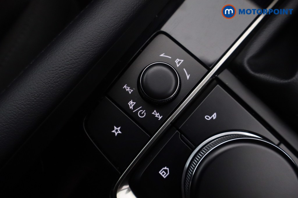Mazda 3 Exclusive-Line Automatic Petrol Hatchback - Stock Number (1672720) - 24th supplementary image