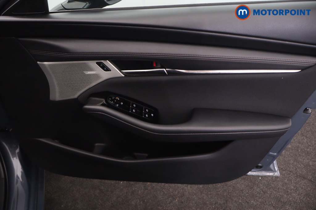 Mazda 3 Exclusive-Line Automatic Petrol Hatchback - Stock Number (1672720) - 27th supplementary image