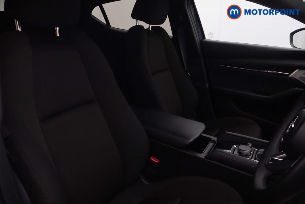 Mazda 3 Exclusive-Line Automatic Petrol Hatchback - Stock Number (1672720) - 28th supplementary image