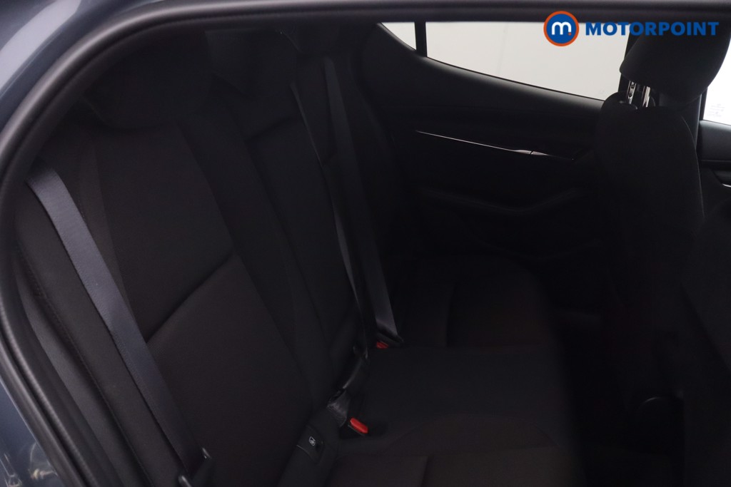 Mazda 3 Exclusive-Line Automatic Petrol Hatchback - Stock Number (1672720) - 30th supplementary image
