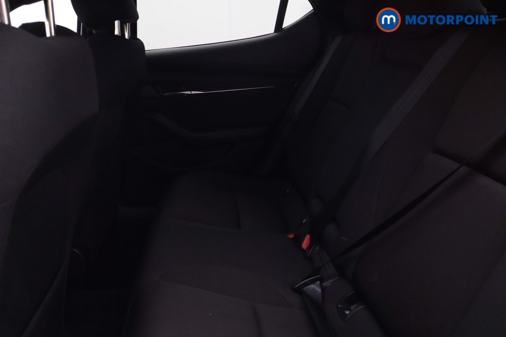 Mazda 3 Exclusive-Line Automatic Petrol Hatchback - Stock Number (1672720) - 32nd supplementary image