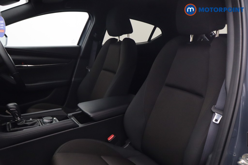 Mazda 3 Exclusive-Line Automatic Petrol Hatchback - Stock Number (1672720) - 33rd supplementary image