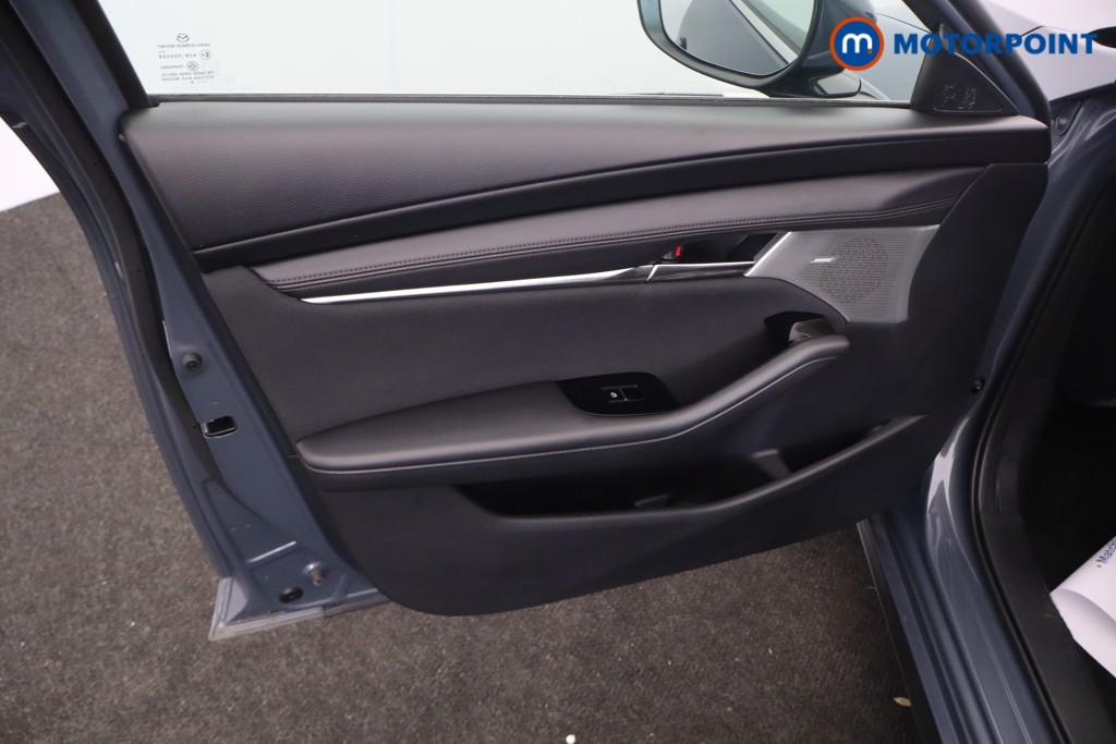 Mazda 3 Exclusive-Line Automatic Petrol Hatchback - Stock Number (1672720) - 34th supplementary image