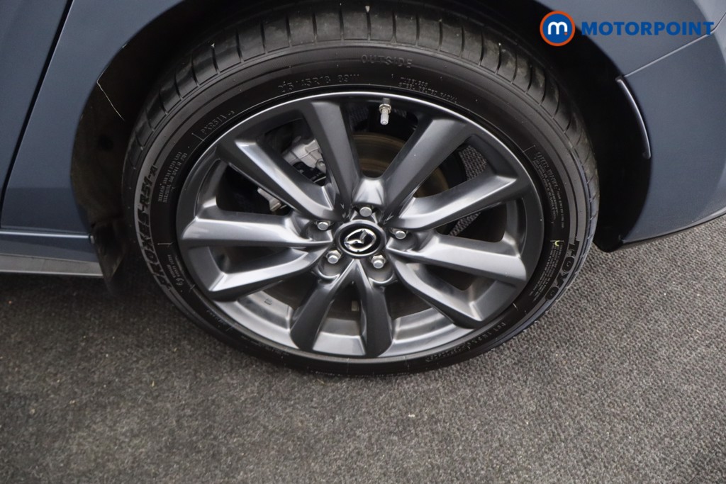 Mazda 3 Exclusive-Line Automatic Petrol Hatchback - Stock Number (1672720) - 35th supplementary image