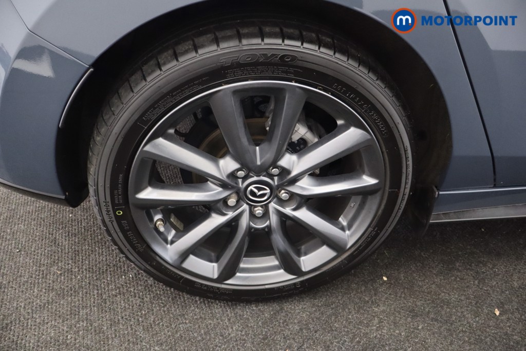 Mazda 3 Exclusive-Line Automatic Petrol Hatchback - Stock Number (1672720) - 38th supplementary image
