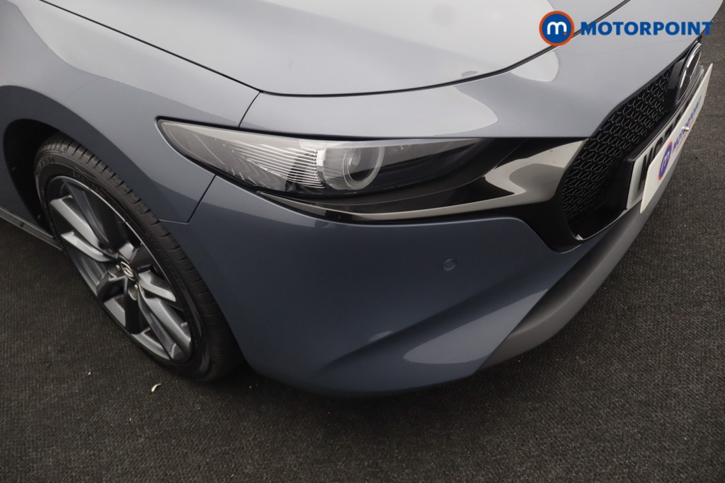 Mazda 3 Exclusive-Line Automatic Petrol Hatchback - Stock Number (1672720) - 39th supplementary image