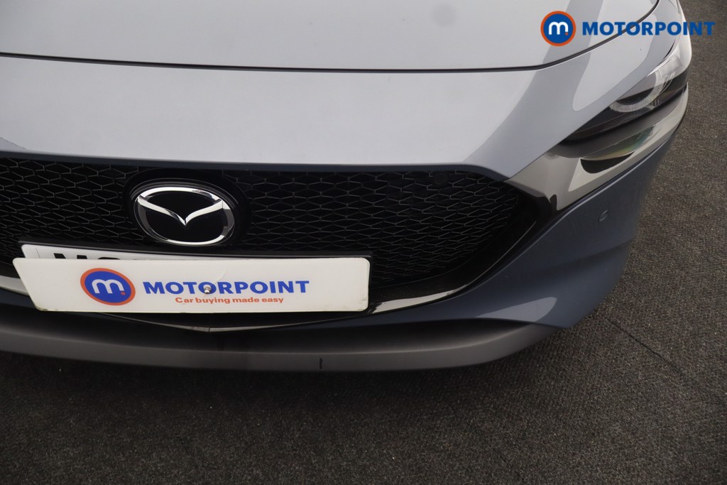 Mazda 3 Exclusive-Line Automatic Petrol Hatchback - Stock Number (1672720) - 40th supplementary image