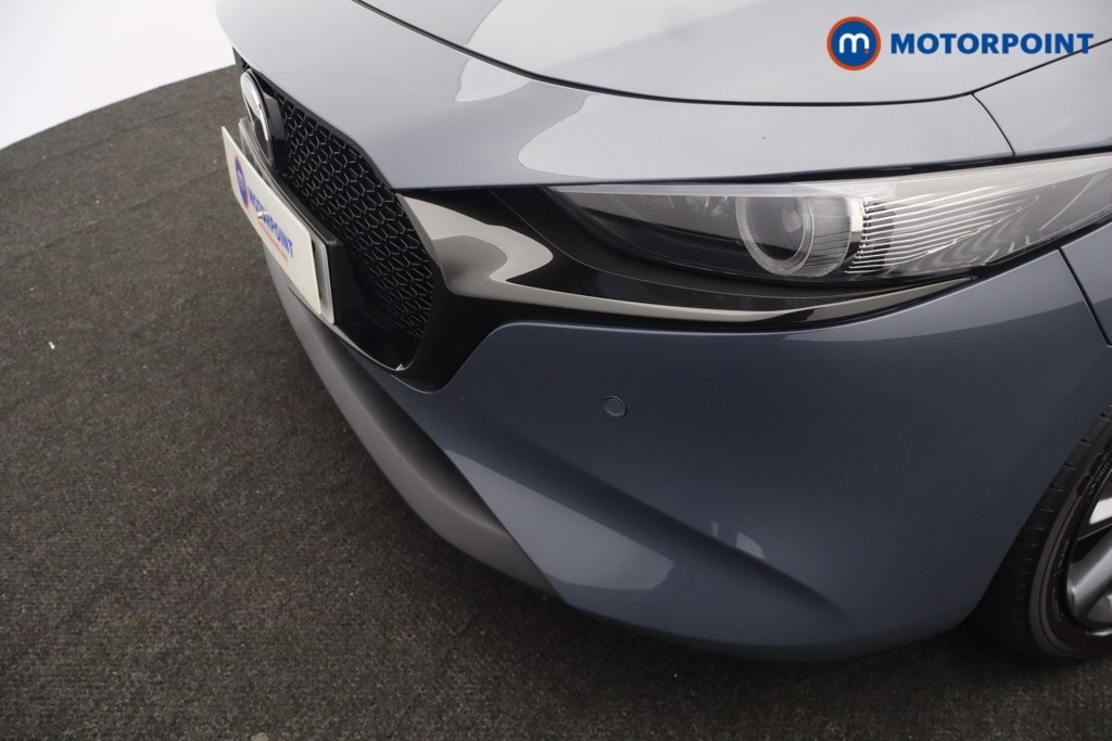 Mazda 3 Exclusive-Line Automatic Petrol Hatchback - Stock Number (1672720) - 41st supplementary image