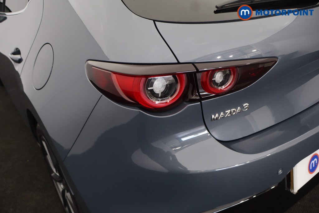 Mazda 3 Exclusive-Line Automatic Petrol Hatchback - Stock Number (1672720) - 43rd supplementary image