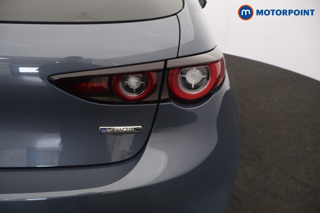 Mazda 3 Exclusive-Line Automatic Petrol Hatchback - Stock Number (1672720) - 44th supplementary image