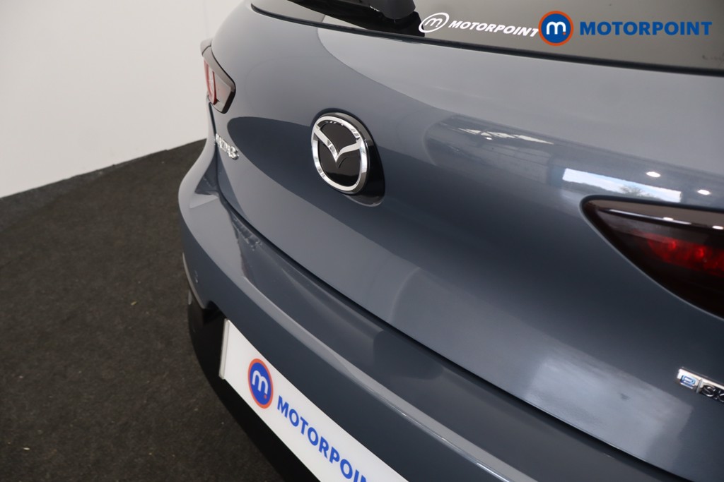 Mazda 3 Exclusive-Line Automatic Petrol Hatchback - Stock Number (1672720) - 45th supplementary image