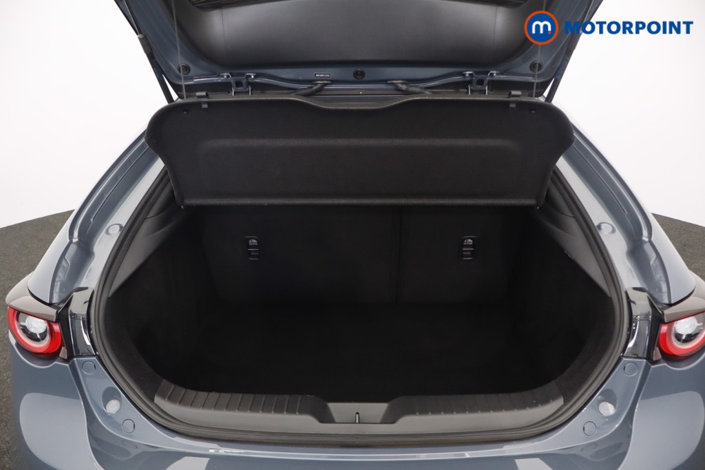 Mazda 3 Exclusive-Line Automatic Petrol Hatchback - Stock Number (1672720) - 49th supplementary image