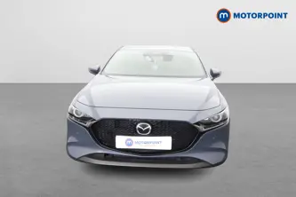 Mazda 3 Exclusive-Line Automatic Petrol Hatchback - Stock Number (1672720) - Front bumper