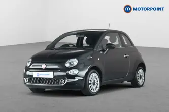 Fiat 500 1.0 Mild Hybrid 3Dr Manual Petrol Hatchback - Stock Number (1672773) - Passenger side front corner
