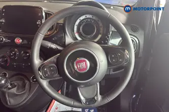 Fiat 500 1.0 Mild Hybrid 3Dr Manual Petrol Hatchback - Stock Number (1672773) - 2nd supplementary image