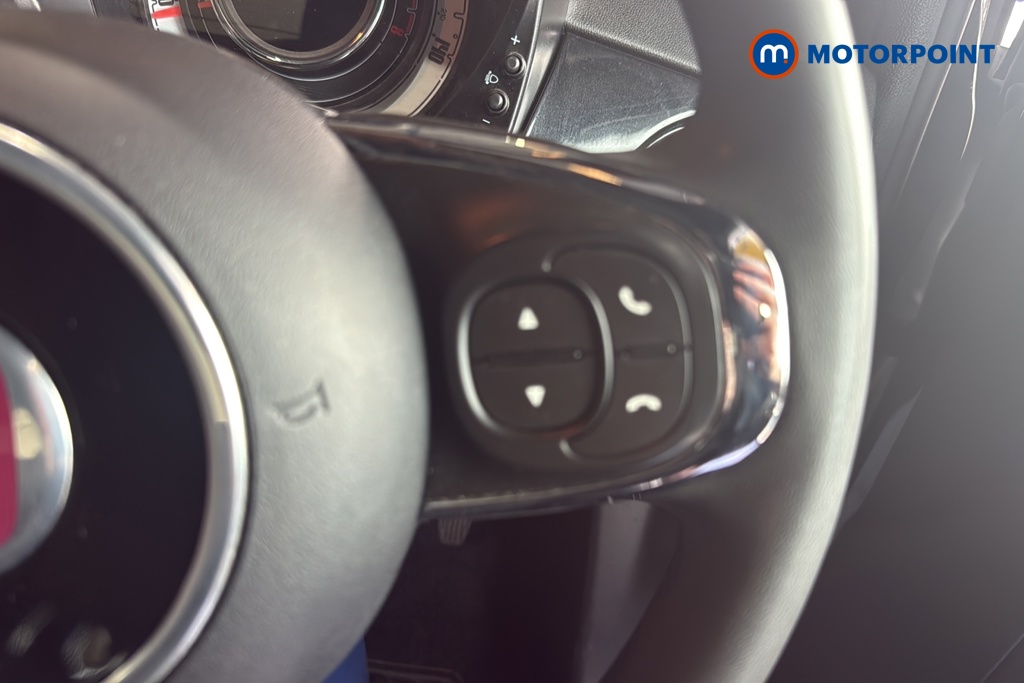 Fiat 500 1.0 Mild Hybrid 3Dr Manual Petrol Hatchback - Stock Number (1672773) - 3rd supplementary image