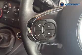 Fiat 500 1.0 Mild Hybrid 3Dr Manual Petrol Hatchback - Stock Number (1672773) - 4th supplementary image