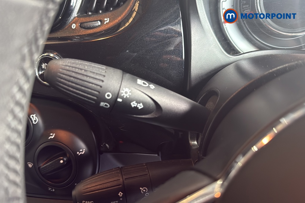 Fiat 500 1.0 Mild Hybrid 3Dr Manual Petrol Hatchback - Stock Number (1672773) - 5th supplementary image