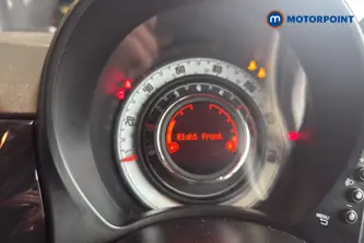 Fiat 500 1.0 Mild Hybrid 3Dr Manual Petrol Hatchback - Stock Number (1672773) - 7th supplementary image