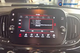 Fiat 500 1.0 Mild Hybrid 3Dr Manual Petrol Hatchback - Stock Number (1672773) - 8th supplementary image