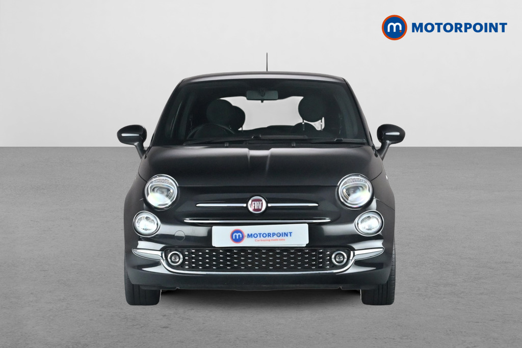 Fiat 500 1.0 Mild Hybrid 3Dr Manual Petrol Hatchback - Stock Number (1672773) - Front bumper