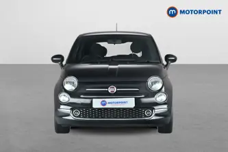 Fiat 500 1.0 Mild Hybrid 3Dr Manual Petrol Hatchback - Stock Number (1672773) - Front bumper