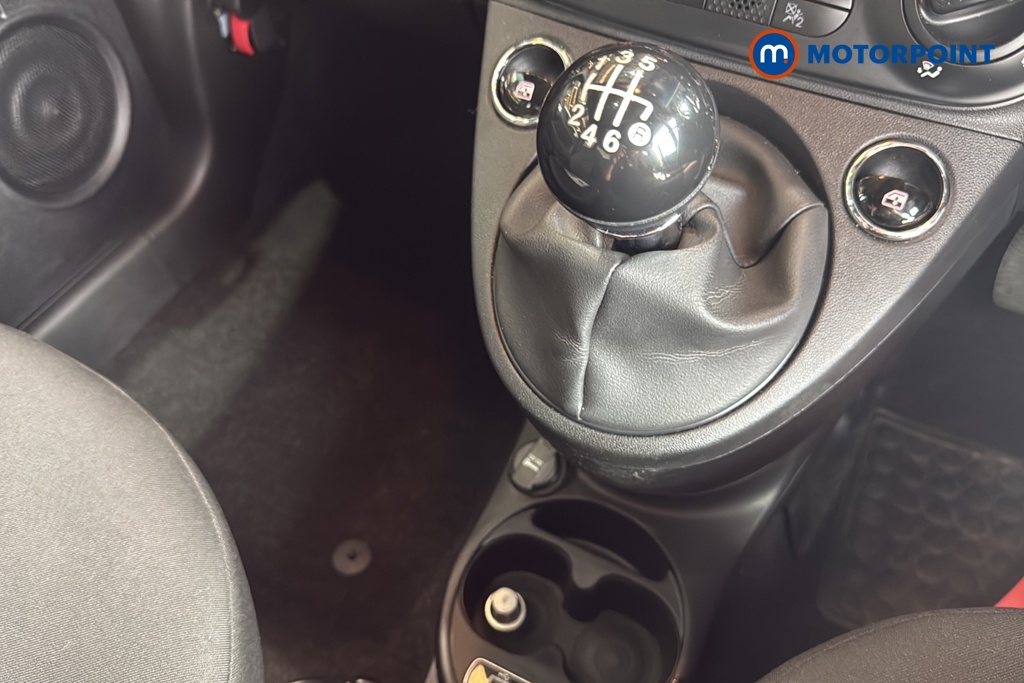 Fiat 500 1.0 Mild Hybrid 3Dr Manual Petrol Hatchback - Stock Number (1672773) - 15th supplementary image