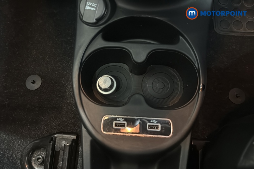 Fiat 500 1.0 Mild Hybrid 3Dr Manual Petrol Hatchback - Stock Number (1672773) - 16th supplementary image