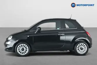 Fiat 500 1.0 Mild Hybrid 3Dr Manual Petrol Hatchback - Stock Number (1672773) - Drivers side