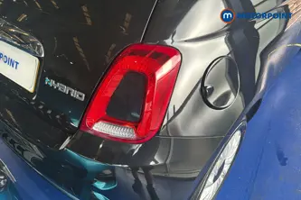 Fiat 500 1.0 Mild Hybrid 3Dr Manual Petrol Hatchback - Stock Number (1672773) - 36th supplementary image
