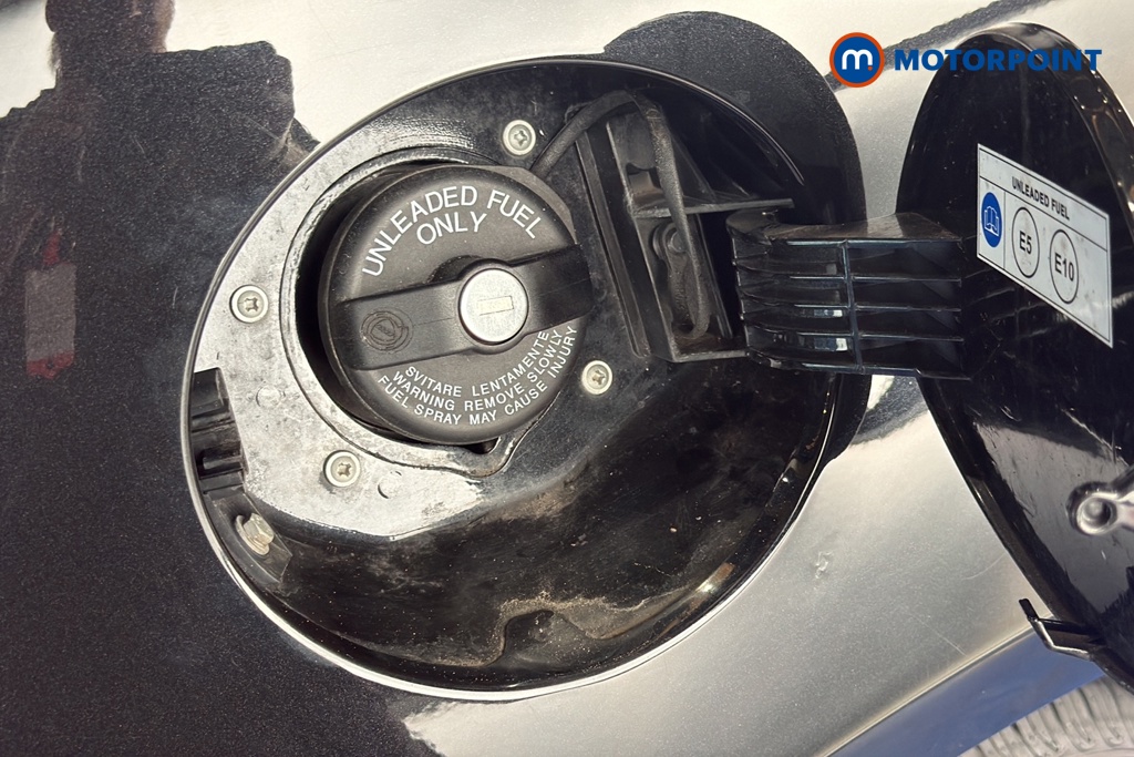Fiat 500 1.0 Mild Hybrid 3Dr Manual Petrol Hatchback - Stock Number (1672773) - 41st supplementary image