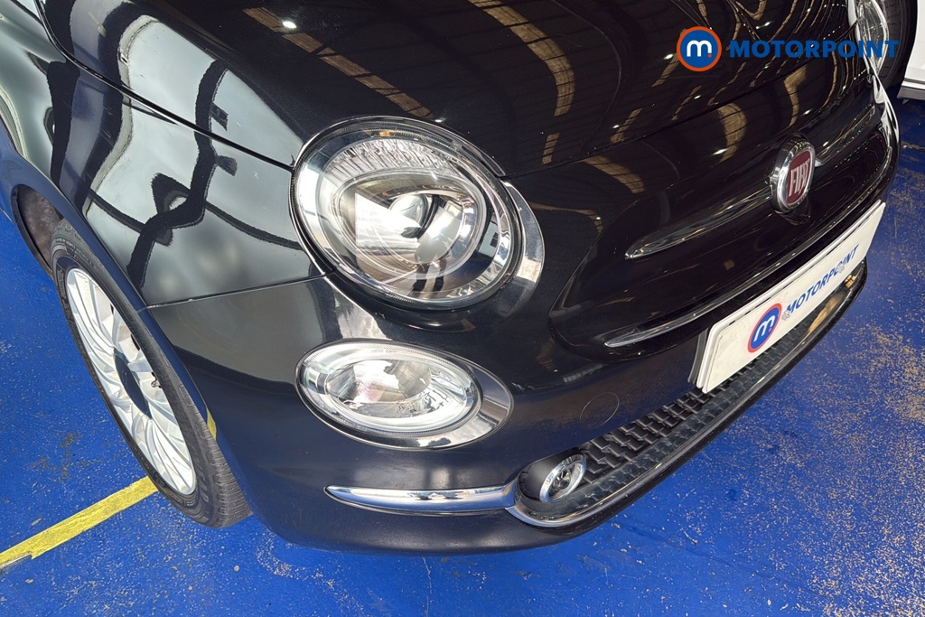 Fiat 500 1.0 Mild Hybrid 3Dr Manual Petrol Hatchback - Stock Number (1672773) - 42nd supplementary image