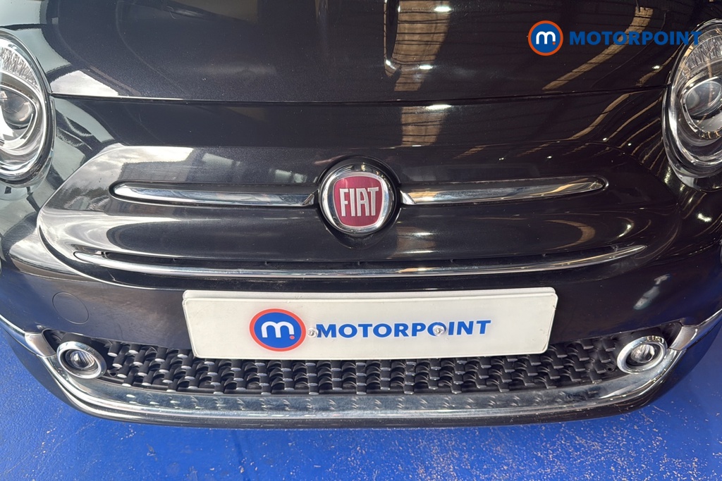 Fiat 500 1.0 Mild Hybrid 3Dr Manual Petrol Hatchback - Stock Number (1672773) - 43rd supplementary image