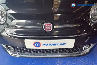 Fiat 500 1.0 Mild Hybrid 3Dr Manual Petrol Hatchback - Stock Number (1672773) - 43rd supplementary image