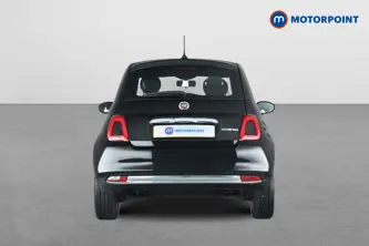 Fiat 500 1.0 Mild Hybrid 3Dr Manual Petrol Hatchback - Stock Number (1672773) - Rear bumper