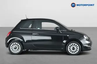Fiat 500 1.0 Mild Hybrid 3Dr Manual Petrol Hatchback - Stock Number (1672773) - Passenger side