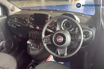 Fiat 500 1.0 Mild Hybrid 3Dr Manual Petrol Hatchback - Stock Number (1672773) - 1st supplementary image