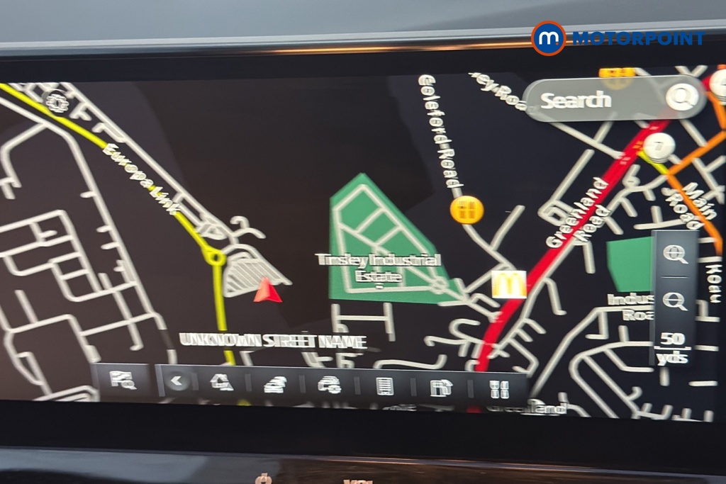 Nissan Juke N-Connecta Automatic Petrol SUV - Stock Number (1672879) - 993rd supplementary image