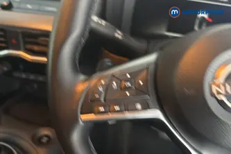 Nissan Juke N-Connecta Automatic Petrol SUV - Stock Number (1672879) - 4th supplementary image